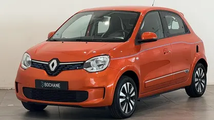 Gebruikt 2022 Renault Twingo Intens Hatchback | € 13.395 (Eerlijke prijs)