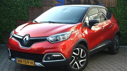 Occasion 2015 Renault Captur XMOD SUV | € 7.850 (Eerlijke prijs)