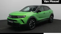 Gebruikt 2023 Opel Mokka-e Ultimate SUV | € 22.900 (Eerlijke prijs)
