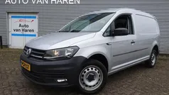 VW Caddy Maxi