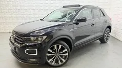 Gebruikt 2021 VW T-Roc R-line SUV | € 31.849 (Eerlijke prijs)