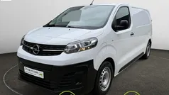 Wit Gebruikt 2023 Opel Vivaro-e Combi Edition Van | € 22.474 (Super prijs)