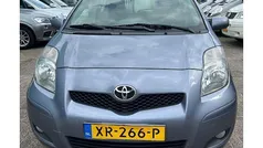 Gebruikt 2010 Toyota Yaris Comfort Hatchback | € 2.450 (Goede deal)