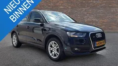 Gebruikt 2013 Audi Q3 Basis SUV | € 13.993 (Eerlijke prijs)