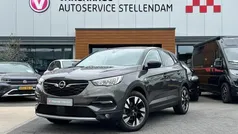 Grijs Gebruikt 2020 Opel Grandland X Edition SUV | € 20.995 (Eerlijke prijs)