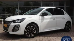 Gebruikt 2024 Peugeot e-208 Style Hatchback | € 23.140 (Eerlijke prijs)