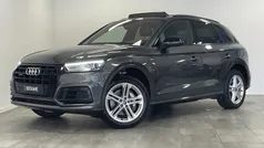 Gebruikt 2020 Audi Q5 S-Line SUV | € 34.695 (Eerlijke prijs)