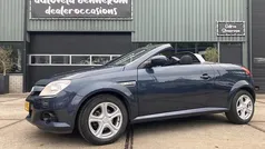 Grijs Gebruikt 2007 Opel Tigra Sport Cabriolet | € 1.699 (Super prijs)