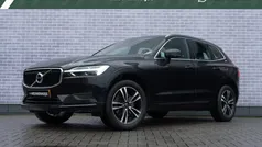 Zwart, metallic lak Gebruikt 2020 Volvo XC60 Momentum SUV | € 36.694 (Eerlijke prijs)