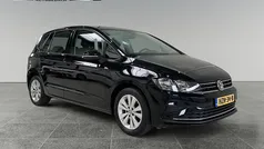 Zwart Gebruikt 2019 VW Golf Sportsvan Comfortline MPV | € 21.450 (Eerlijke prijs)