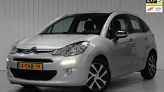 Gebruikt 2014 Citroën C3 Hatchback | € 3.950 (Eerlijke prijs)