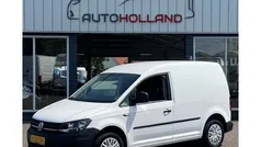 Gebruikt 2017 VW Caddy MPV | € 7.950 (Goede deal)