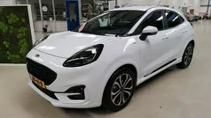 Gebruikt 2022 Ford Puma Gen-E ST-Line SUV | € 20.890 (Eerlijke prijs)