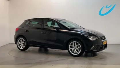 Occasion Seat Ibiza Business 110 PK (80 kW) 2021 Hatchback