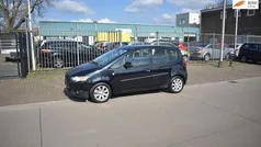 Zwart Gebruikt 2009 Mitsubishi Colt Invite Hatchback | € 3.450 (Eerlijke prijs)