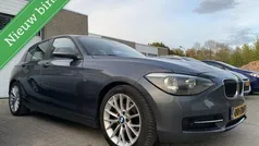 Gebruikt 2012 BMW 116 Sport Line Hatchback | € 6.750 (Goede deal)