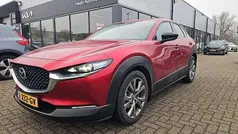 Gebruikt 2021 Mazda CX-30 Luxury SUV | € 25.945 (Eerlijke prijs)
