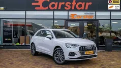 Wit Gebruikt 2019 Audi Q3 S-Line SUV | € 27.950 (Eerlijke prijs)