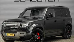 Gebruikt 2022 Land Rover Defender HSE Dynamic SUV | € 82.900 (Super prijs)