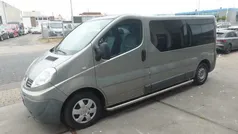 Overige Gebruikt 2009 Renault Trafic Van | € 2.750 (Goede deal)
