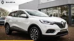 Gebruikt 2021 Renault Kadjar Business SUV | € 23.900 (Eerlijke prijs)