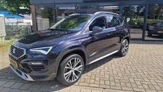 Gebruikt 2021 Seat Ateca Business SUV | € 24.900 (Eerlijke prijs)
