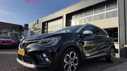Occasion 2023 Renault Captur Techno SUV | € 22.490 (Super prijs)