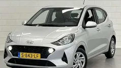 Gebruikt 2023 Hyundai i10 Comfort Hatchback | € 14.925 (Eerlijke prijs)