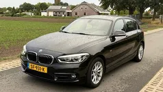 Gebruikt 2018 BMW 116 Executive Hatchback | € 12.450 (Goede deal)