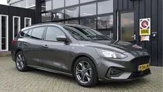 Gebruikt 2020 Ford Focus Business Edition Stationwagen | € 17.589 (Eerlijke prijs)