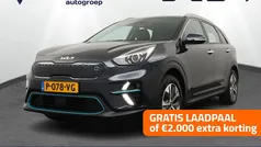 Blauw Gebruikt 2022 Kia e-Niro 2 SUV | € 25.450 (Super prijs)
