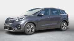 Grijs Gebruikt 2020 Kia Niro SUV | € 21.890 (Eerlijke prijs)