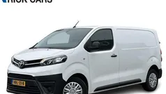 Gebruikt 2022 Toyota Proace Van | € 17.445 (Super prijs)