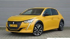 Gebruikt 2019 Peugeot 208 GT-line Hatchback | € 17.245 (Eerlijke prijs)