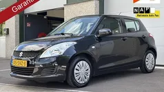 Gebruikt 2011 Suzuki Swift Comfort Hatchback | € 5.999 (Eerlijke prijs)