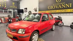 Gebruikt 1998 Nissan Micra Hatchback | € 1.750 (Eerlijke prijs)