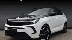 Wit Gebruikt 2023 Opel Grandland X GSe SUV | € 34.945 (Eerlijke prijs)