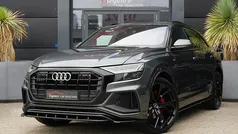 Grijs Gebruikt 2018 Audi Q8 Proline SUV | € 57.950 (Eerlijke prijs)
