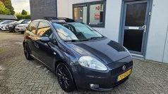 Gebruikt 2008 Fiat Grande Punto Hatchback | € 1.750 (Eerlijke prijs)