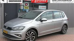 VW Golf Sportsvan