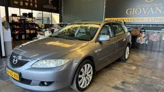 Gebruikt 2003 Mazda 6 Touring Stationwagen | € 1.450 (Eerlijke prijs)