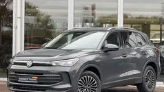 Gebruikt 2025 VW Tiguan Edition SUV | € 49.900 (Super prijs)