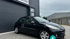 Gebruikt 2011 Peugeot 207 Style Hatchback | € 1.599 (Goede deal)