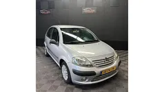 Gebruikt 2004 Citroën C3 Hatchback | € 1.450 (Eerlijke prijs)