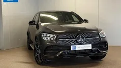 Gebruikt 2019 Mercedes 200 AMG Coupé | € 42.950 (Super prijs)