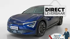 Gebruikt 2025 Kia EV6 Light SUV | € 41.945 (Eerlijke prijs)