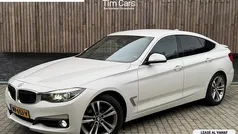 Wit Gebruikt 2017 BMW 320 Executive Hatchback | € 18.950 (Goede deal)