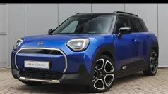 Gebruikt 2025 Mini Aceman Favoured SUV | € 32.900 (Super prijs)