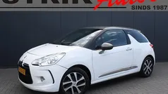 Gebruikt 2014 Citroën DS3 Chic Hatchback | € 5.849 (Eerlijke prijs)