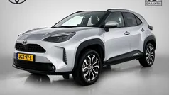 Grijs Gebruikt 2025 Toyota Yaris Cross Edition SUV | € 30.445 (Eerlijke prijs)